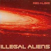 Red Alibis