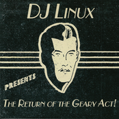 Return Of The Geary Act