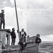 Joseph Haydn: String Quartets Op. 74 & Folk Music from Scotland