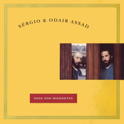 Sergio & Odair Assad: Saga Dos Migrantes