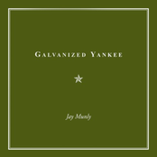 Galvanized Yankee