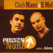 cheb mami & k-mel