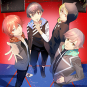 FORBIDDEN★STAR Epicurean 2nd