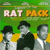 The Rat Pack: Legends Of The Rat Pack (Vol. 3)