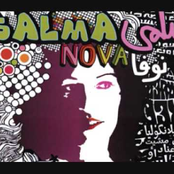 salma mousfy