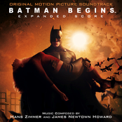 Gotham by Hans Zimmer & James Newton Howard