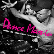 DJ Funk: Hardcore Traxx: Dance Mania Records 1986-1995