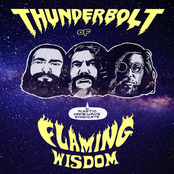 Thunderbolt of Flaming Wisdom