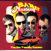 The Big Twang Theory