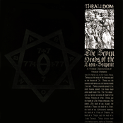 The Seven Heads of the Lion-Serpent