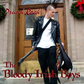 Finnegan's Wake by The Bloody Irish Boys