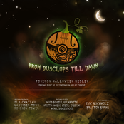 A Halloween Pokémon Tribute