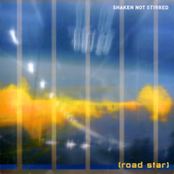 Shaken Not Stirred: Road Star