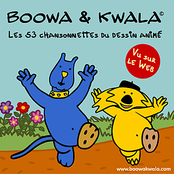 Les Six Grenouilles by Boowa & Kwala
