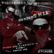 Horrortrip Vol. 1 - Finsterniss