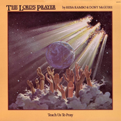 The Lord's Prayer