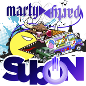 MartyParty: Sub ON