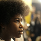 Joan Armatrading