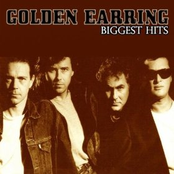 Back Home by Golden Earring