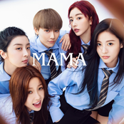 MAMA (TEAM A)