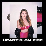 Heart's On Fire