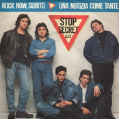 Rock Now, Subito / Una Notte Come Tante
