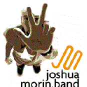 Joshua Morin