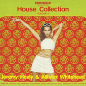 Fantazia - House Collection Vol. 4 - CD 1