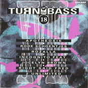 Turn Up The Bass - Volume 18