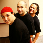 Hamleto Stamato Trio