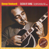 the chronological classics: django reinhardt 1942-1943