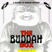 The Buddah Box