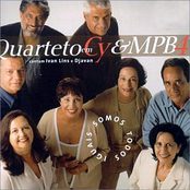 quarteto em cy & mpb-4