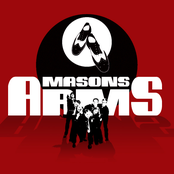 masons arms