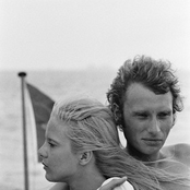 Johnny Hallyday & Sylvie Vartan