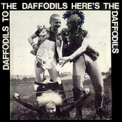 Daffodils To The Daffodils Here's The Daffodils Lp