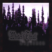 Victim by Winter's Thrall