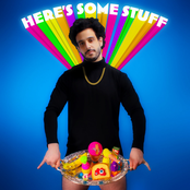 here's some stuff