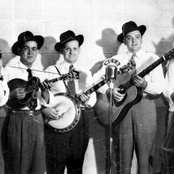 The Stanley Brothers With The Clinch Mountain Boys