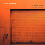 Lost and Found (Restored, Remixed, Reborn)