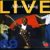 Why Are You So Mean To Me by Albert King