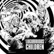 Lugubrious 7"