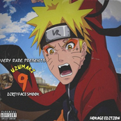 UZIMAKI 9 HOKAGE EDITION