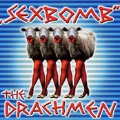 the drachmen