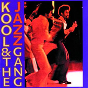 I Remember John W. Coltrane by Kool & The Gang