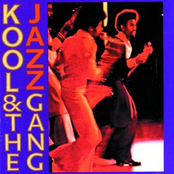 Dujii by Kool & The Gang