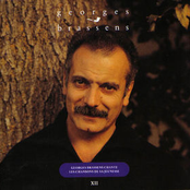 Le Fiacre by Georges Brassens