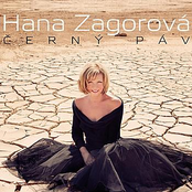 Žena Za Tvými Zády by Hana Zagorová