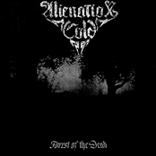 Forest Of The Dead by Alienation Cold