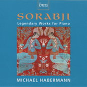 Sorabji: Legendary Works for Piano